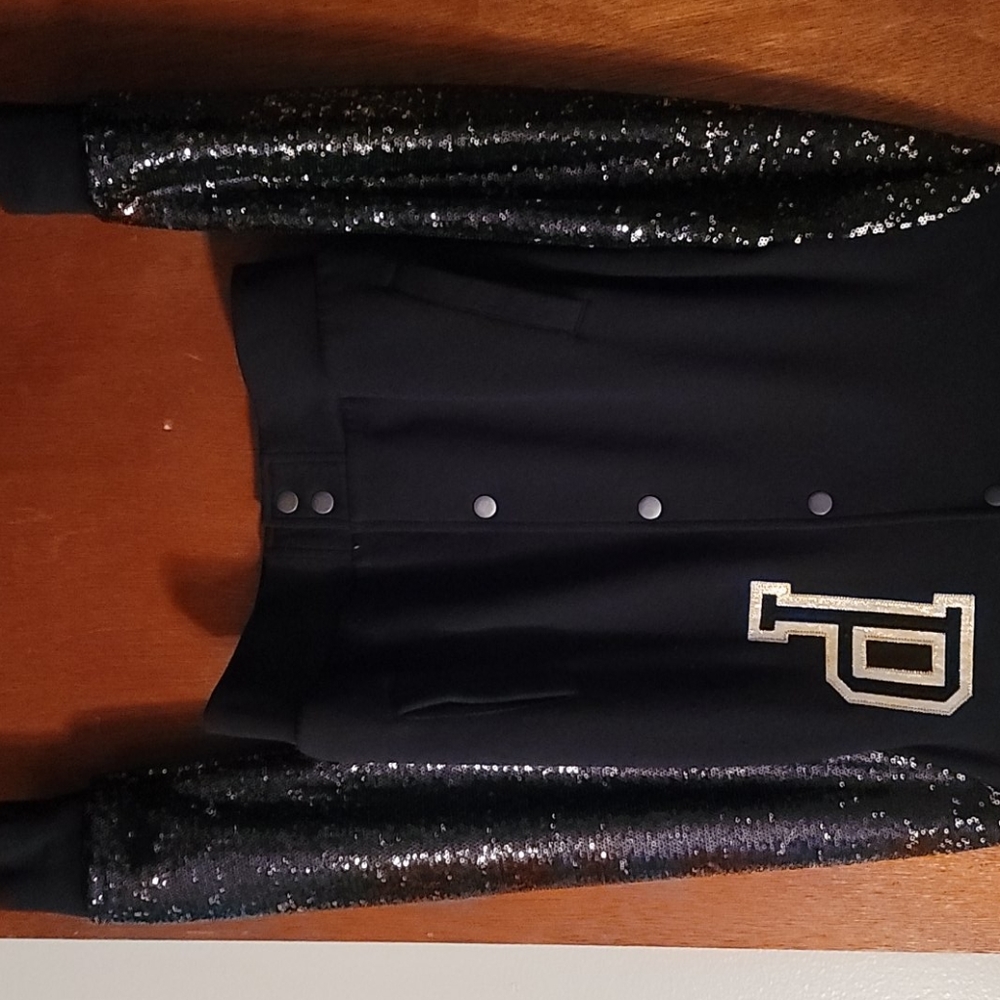 VS varsity jacket